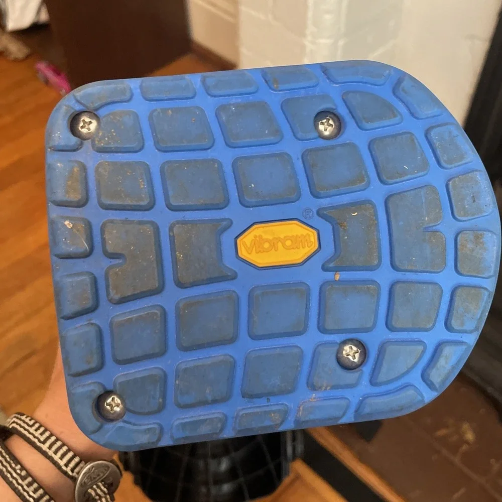 iWalkFree 3.0 Adjustable | Support Walk Mobility Hands Free Heel Surgery Injury